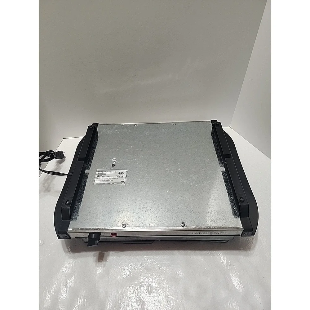Cook's‎ Essential Non Stick Buffet Server 2 Trays 13 X 7